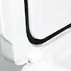 PATROL 20 QT. ICE CHEST  WHITE