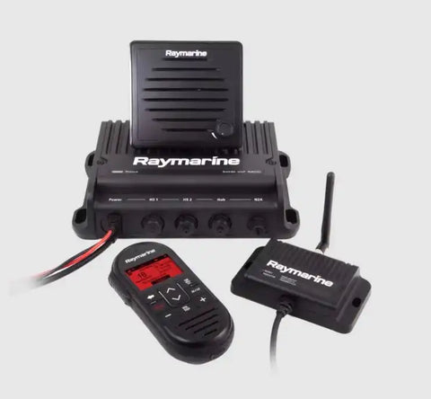 VHF RADIO RAY 90 MODULAR