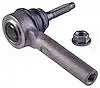 DORMAN TO82225XL TIE ROD END - OUTER