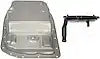 DORMAN 265-580 TRANSMISSION PAN