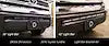 SS42 STEALTH LIGHTBAR KIT FOR 2014-