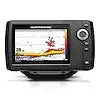 FISHFINDER  HELIX 5 G2  83/200 KHZ
