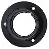 CHROME RIGGING FLANGE KIT