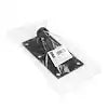CAMCO 48388 TRAILER TONGUE BALL PLATE