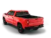 TONN CVR 19-22 SIERRA/SILV 5'-8'