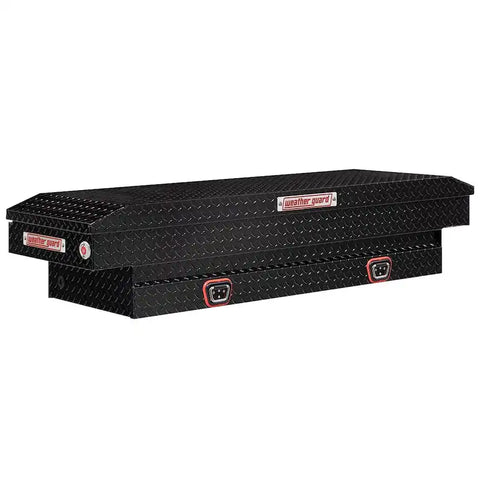 SADDLE BOX