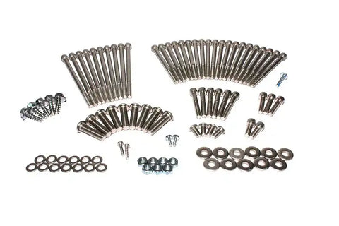 COMP CAMS 146018-KIT MOUNTING KIT
