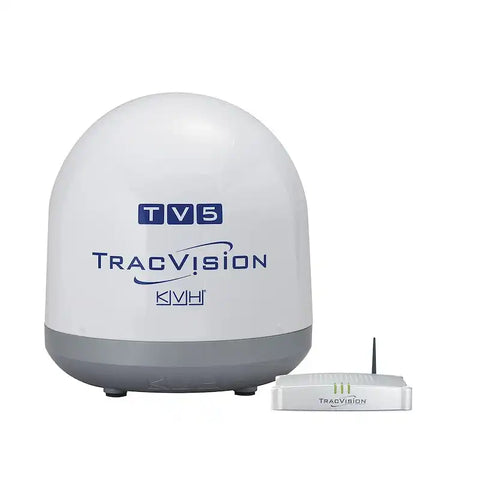 TRACVISIONTV5W/IP-TVHUB N.AMERICA