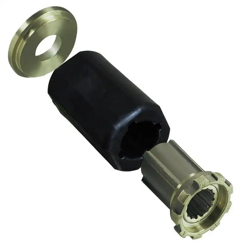 XHS II 20-70 HP HUB KIT YAMAHA
