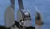 RETRACTABLE TRANSOM TIE-DOWN  2' X