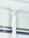 RV RAFTER W/GS WHITE/WHIT