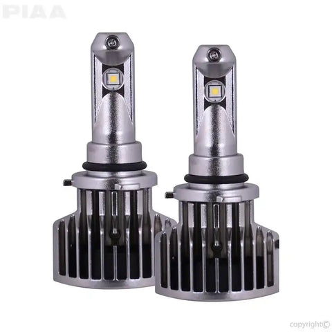 G3 9005 LED BULB (6200K 12/24V 23W