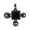 REESE 7095620 TACTICAL  TRI-BALL TRAILER HITCH BA