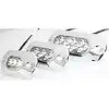 ATTWOOD MARI 66UW03B-7 LIGHT-UW 12/24/03LED BLUE