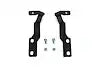 2016+ TOYOTA TACOMA DITCH MOUNTS //