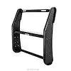 PUBLIC SAFTY 5344-2LFE LR SERIES PUSH BUMPER