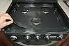 STOVE TOP PROTECTORS SUBURBAN