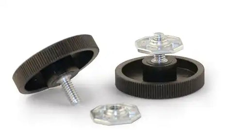 CAREFREE/CO. 901022-MP ARM KNOG AND CLAMP PLANOG