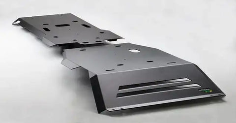 SKID PLATE 2015-2021 LEXUS LX570 4X4
