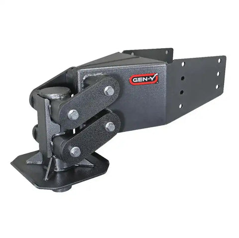 GEN-Y HITCH GH-8051 EXECUTIVE TORSION-FLEX RHINO FIFTH