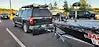 Smart Solutions 00002 - 20' Towed Vehicle Shield Rock Solid Mounts To Coach Permanently