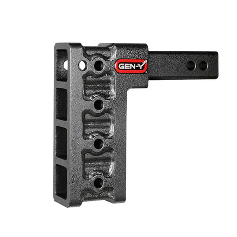 GH-304 MEGA-DUTY 2' SHANK 7.5' DROP 1.5K T