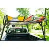 STEEL TRUCK RACK CAB PROTECTOR - CO