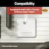 WATER HEATER DOOR 460X460MM  AM PA
