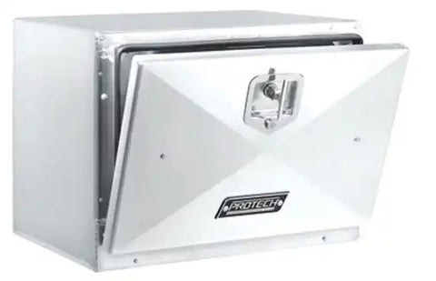 BOX AL 18X18X36 DRPDR