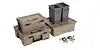 DECKED YT8 DECKED DRAWER STORAGE SYSTEM