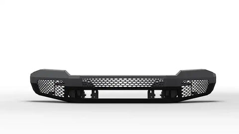RANCH HAND MFT16MBMN NO TBLR GRILLE GUARD TXTRD MATTE