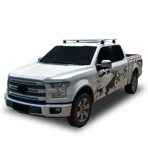 Black Horse Off Road TR-52SI Traveler Cross Bar
