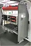 2 DRAWER PARTS ORG CABINET KIT