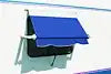 CAREFREE/CO. IG045EA25 UNI STD SL WA 4.5'R775 W