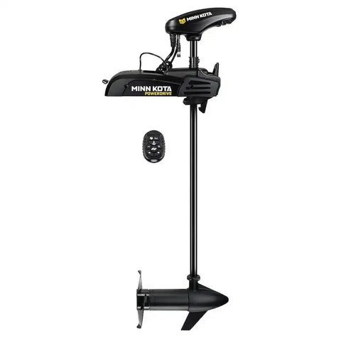 Minn Kota 1358451 - POWERDRIVE 55/MR