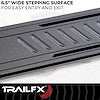 TRAILFX AL6012B A6 - RB RAM 1500 QUAD