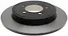 Putco 680026 - Element Window Visors Front Matte Black