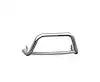 Black Horse Off Road BBTY01SS Stainless Steel No skid plate