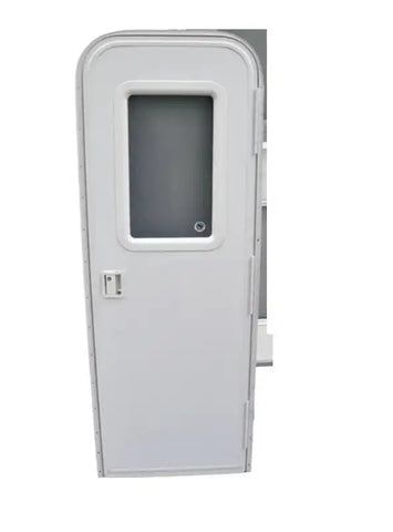 DOOR SCREWCOVER-85' PW