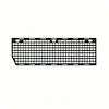 Putco 195003 - Molle Panel Front