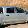 Putco 9751240 - Stainless Steel Rocker Panel