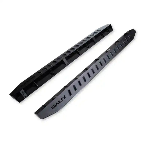 TRAILFX ORB010 OVERLAND RUNNING BOARD FRONTIER