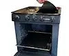 STOVE TOP PROTECTORS SUBURBAN