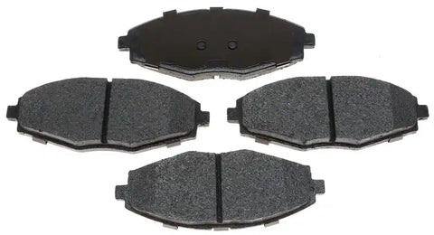 R/M BRAKES MGD1426M BRAKE PAD SET