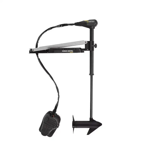 Minn Kota 1355946 EDGE  45#  36'  12V  FOOT STEER