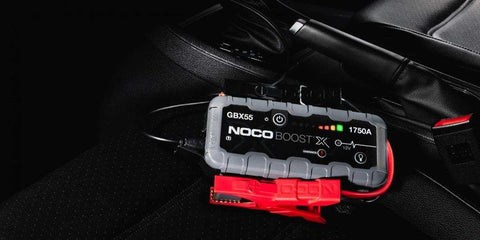 BOOST X 12V 1750A JUMP STARTER