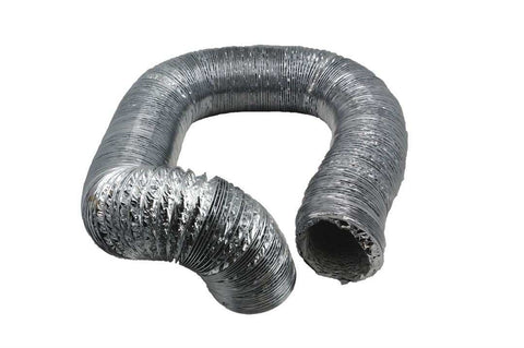 FLEXIBLE AIR DUCT 4' X 2