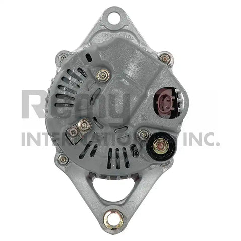 REMANUFACTURED ALTERNATOR
