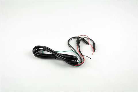 BRAND MOTION FVMR-1100 FULLVUE  REAR CAMERA MIRROR SYSTEM