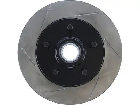 STOP TECH 126.66025SR ROTR RF GM TRK VAR 95-00
